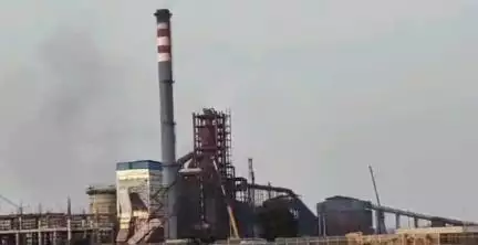 महासमुंद: मेसर्स करणी कृपा पॉवर प्लांट, ग्राम खैरझिटी के निरीक्षण के दौरान पाई गई अनियमितताएं, जारी किए गए नोटिस
