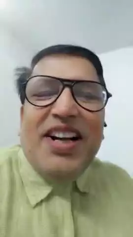 सिर्फ प्रसाद मिलता है पैसा क्यों नहीं राष्ट्र संत डॉ राजेश्वरानंद जी महाराज जी