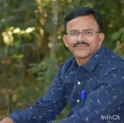 ಶಿರಸಿ: ಜಿಲ್ಲಾ ಕಾರ್ಯನಿರತ ಪತ್ರಿಕರ್ತರ ಸಂಘದಿಂದ ಡಾ.ಯು.ಚಿತ್ತರಂಜನ್ ಪ್ರಶಸ್ತಿ ಘೋಷಣೆ : ಪತ್ರಕರ್ತ ಗಣೇಶ ಇಟಗಿ ಆಯ್ಕೆ