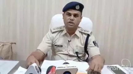 गोपालगंज: कोन्हवा मोड़ के पास दुर्घटनाग्रस्त हुई स्कूली बस का रजिस्ट्रेशन नहीं था: कलेक्ट्रेट में यातायात डीएसपी सोमेश