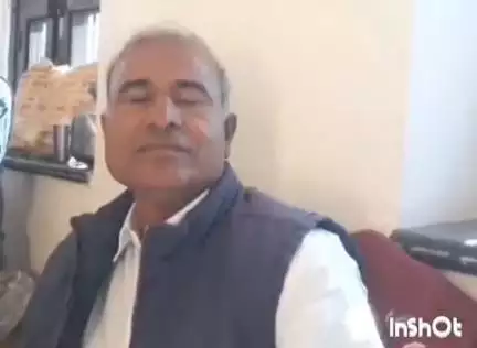 उनियारा: ढिकोलिया में विधायक राजेंद्र गुर्जर ने कहा कि अधिकारी आमजन की समस्याओं का निराकरण तत्परता से करे