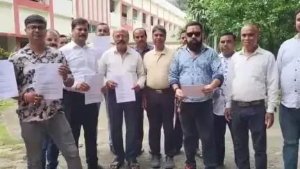 हज़ारीबाग: हजारीबाग में गोलीकांड के पांच दिन बाद भी गिरफ्तारी नहीं, व्यवसायियों में आक्रोश