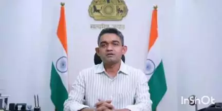 डही: ललिता गड़रिया बनी डही तहसीलदार व मिला कुक्षी का अतिरिक्त प्रभार, कुक्षी, मनावर, धरमपुरी के तहसीलदार का हुआ स्थानांतरण
