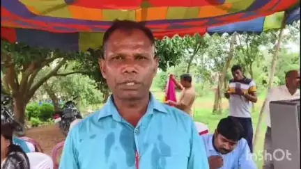 तिसरी: प्रखंड स्तरीय फुटबॉल टूर्नामेंट का आयोजन, विजेता प्रतिभागी जिला स्तरीय टूर्नामेंट में लेंगे हिस्सा