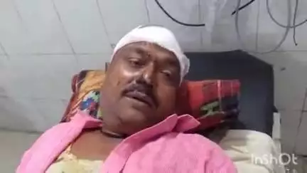 खगड़िया: बेला नबाद में पुरानी रंजिश के चलते चचेरे भाई ने अधेड़ को लोहे की रॉड से मारकर किया घायल