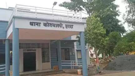 हरदा: हरदा से नरसिंहपुर भेजा जा रहा था डीएपी खाद, बिना अनुमति उर्वरक भेजने पर एग्रो सर्विस सेंटर मालिक पर एफआईआर
