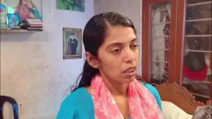 പീരുമേട്: തൊഴിൽ തട്ടിപ്പിന് ഇരയായ അണക്കര സ്വദേശി ജിനു വിദേശത്ത് നേരിട്ടത് ക്രൂരമായ പെരുമാറ്റവും അമിത ജോലിഭാരവും