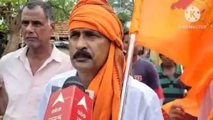 বাঁকুড়া ১: একজন মুসলিম বলেন দীঘার জগন্নাথ ধামের প্রসাদ হালালের প্রসাদ, বাঁকুড়ায় বিস্ফোরক মন্তব্য করলেন বাঁকুড়ার বিজেপির বিধায়ক