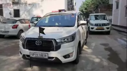 सहारनपुर: जीआईएस नोटिसों के निस्तारण के बाद ही टैक्स वसूला जाएगा, कैंप लगाकर सुनी जाएंगी जीआईएस सर्वे की आपत्तियां