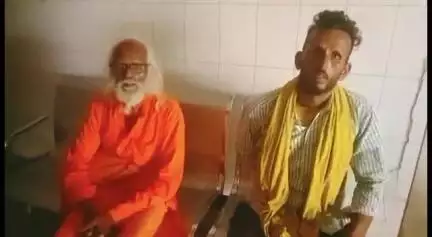 मानिकपुर: टिकरिया जमुनिहाई में जमीनी विवाद को लेकर दो पक्षों में जमकर मारपीट, थाना मारकुंडी पुलिस ने की कार्रवाई