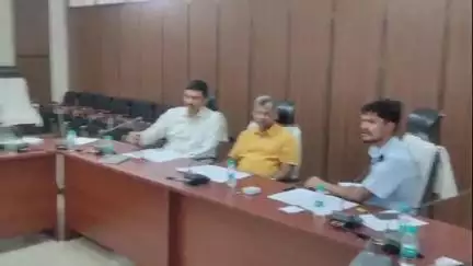 सहारनपुर: जनमंच के जीर्णोद्धार और प्रेस क्लब के लिए एक-एक करोड़ की स्वीकृति