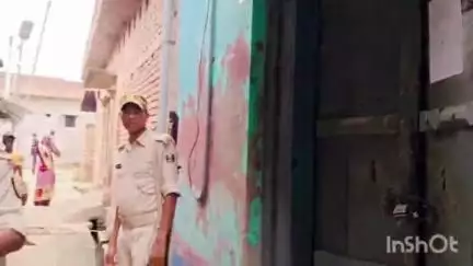 अरवल: परासी थाने की पुलिस दबिश के बाद वांछित अपराधी ने न्यायालय में किया आत्मसमर्पण