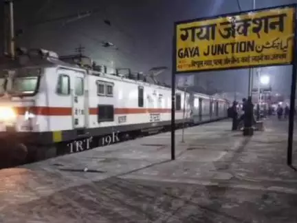 गया टाउन सीडी ब्लॉक: यशवंतपुर-गया स्पेशल ट्रेन अब धनबाद जंक्शन तक, समय सारणी जारी
