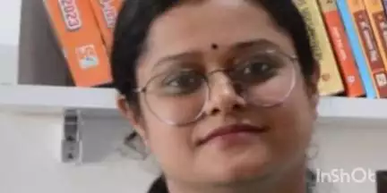 बागपत: DM अस्मिता लाल ने डिप्टी कलेक्टर भावना सिंह को एसडीएम बागपत पद की जिम्मेदारी सौंपी
