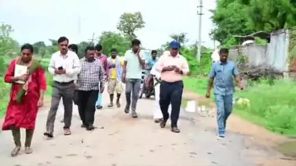 మెదక్: ఇందిరమ్మ ఇళ్ల నిర్మాణం వేగవంతం చేయాలి 
 జిల్లా కలెక్టర్ రాహుల్ రాజ్