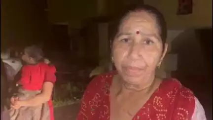 मोठ: रेलवे कॉलोनी चिरगांव में बिजली व जल आपूर्ति ठप, लोगों को हो रही समस्या #jansamasya