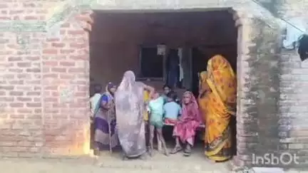दातागंज: उसहैत थाना क्षेत्र के खेडा जलालपुर में दीवार काटकर लाखों रुपए की चोरी, पीड़ित ने पुलिस से की शिकायत