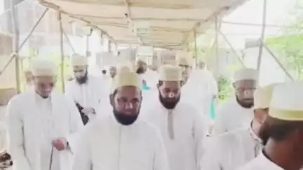 रतलाम: बोहरा समाज के मोहर्रम पर्व की शुरुआत, रतलाम के सैफी बाग परिसर में होगा सैयदना साहब की वाअज का सीधा प्रसारण