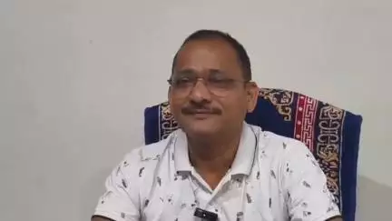 ધરમપુર: સીદમ્બર ભટાડી ફળિયામાં માન નદી પરનો નવો બ્રિજ બનશે જે બાબતે ધારાસભ્ય અરવિંદભાઈ પટેલે વિગત આપી