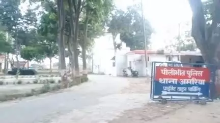 अमरिया: थाना अमरिया क्षेत्र में अतिरिक्त दहेज की मांग पूरी न होने पर विवाहिता को मारपीट कर घर से निकाला, मुकदमा दर्ज