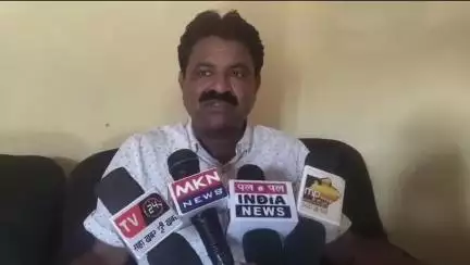 पन्ना: यूपी के इटावा में कथावाचकों से मारपीट, पन्ना में कल यादव समाज का धरना-प्रदर्शन, सौंपा जाएगा ज्ञापन