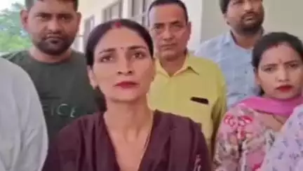 डोईवाला: बढ़ती सड़क दुर्घटनाओं से डोईवाला के ग्रामीण परेशान, एसडीएम डोईवाला को ज्ञापन सौंपकर उचित कार्रवाई की है मांग #jansamasya