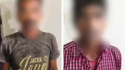 मोकामा: मोकामा में पुलिस की बड़ी कार्रवाई, दो थाना क्षेत्रों से चार अपराधी गिरफ्तार