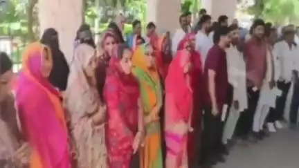 नागौर: नागौर नगर परिषद सभापति कुर्सी पर रहेंगी या हटेंगी, कल होगा फैसला, बैठक की तैयारियां पूरी