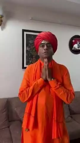 पोकरण: बाबा रामदेव की पावन धरा पर नेत्र महाकुंभ 1 अगस्त से 2 सितंबर तक होगा आयोजित, भूमि पूजन समारोह के लिए विधायक ने की अपील