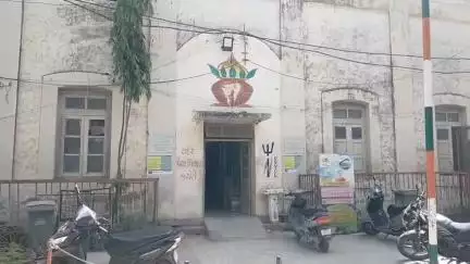 પાલીતાણા: પીજીવીસીએલ દ્વારા આવતીકાલે વીજ પુરવઠો બંધ રાખવામાં આવશે મેન્ટેનન્સની કામગીરીને લઈને વીજ પુરવઠો બંધ રખાશે