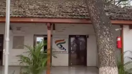 शिरूर: निमगाव दुडेत ५० हजाराची म्हैस चोरी; शिरूर पोलिसांचा तपास सुरू"