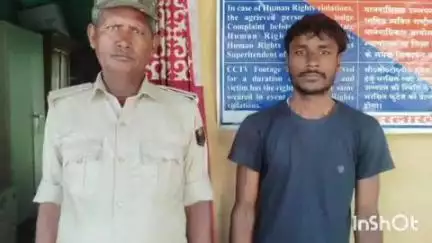 हरलाखी: हरलाखी थाना पुलिस ने सिसौनी गांव से मारपीट के फरार आरोपियों को गिरफ्तार कर न्यायिक हिरासत में भेजा