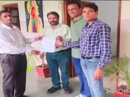 निम्बाहेड़ा: किशन करेरी में पर्यावरण प्रेमियों से हुई मारपीट, ग्रीन अर्थ सोसायटी ने दोषियों पर कार्रवाई की मांग की