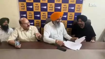 ਖੰਨਾ: ਹਲਕਾ ਪਾਇਲ ਦੇ ਬਲਾਕ ਦੋਰਾਹਾ ਅਧੀਨ ਪੈਂਦੇ ਪਿੰਡਾਂ ਦੀਆਂ 36 ਸੜਕਾਂ ਦੇ ਨਿਰਮਾਣ ਦੀ ਮਿਲੀ ਮਨਜੂਰੀ ਵਿਧਾਇਕ ਨੇ ਦਿੱਤੀ ਜਾਣਕਾਰੀ