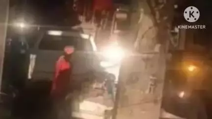कर्रा: कर्रा और कुंजला-जुरदाग रोड पर लगा जाम, लोगों को हुई परेशानी
