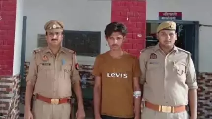 कैराना: कांधला में युवक ने विपक्षियों को फंसाने के लिए बनाई लूट की झूठी कहानी, पुलिस ने हिरासत में लिया