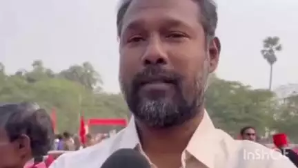 चरपोखरी: पूर्व विधायक ने रणवीर सेना के संस्थापक बरमेश्वर मुखिया को बलात्कारी बताया, चरपोखरी में वीडियो हुआ वायरल