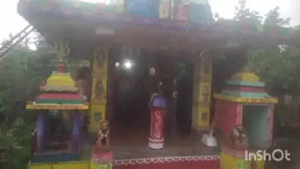ବୀରମିତ୍ରପୁର: ନୂଆଗାଁ ବ୍ଲକର ବିଭିନ୍ନ ଜଗନ୍ନାଥ ମନ୍ଦିରରେ ନେତ୍ର ଉତ୍ସବ ପାଳିତ ।
