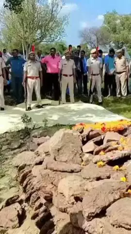 नदबई: नदबई के लखनपुर थाना क्षेत्र के गांव बझेरा निवासी हैड कांस्टेबल की तबियत बिगड़ने से निधन