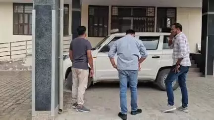 चूरू: चूरू में AGTF टीम की रडार पर रोहित गोदारा गैंग, 30 से अधिक लोगों से कोतवाली थाना में पूछताछ की जा चुकी