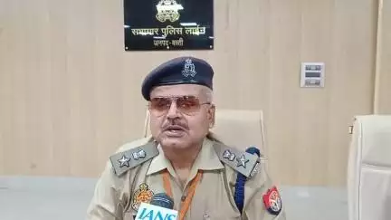 कावण यात्रा के दृष्टिगत जनपद बस्ती में की जा रही तैयारियों के सम्बंध में अपर पुलिस अधीक्षक बस्ती द्वारा दी गई बाईट