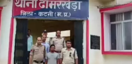 ढीमरखेड़ा: ढीमरखेड़ा: पुलिस हिरासत से भागे आरोपी के मामले की जांच शुरू