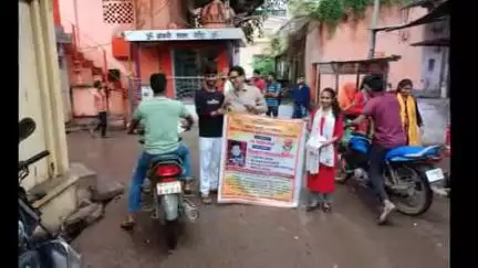 मनोहरथाना: मनोहर थाना में 27 जून को आयोजित होगा रक्तदान शिविर, साथ में रक्तदानियों का निशुल्क स्वास्थ्य जांच