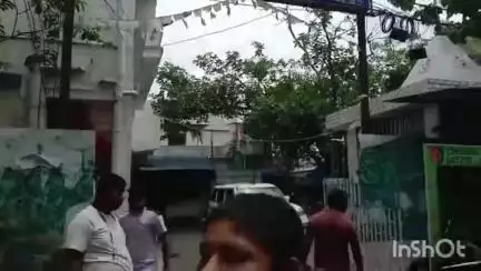 রাজারহাট: মাদক মুক্ত সমাজ গড়ার লক্ষ্যে নিউ ব্যারাকপুর থানার পুলিশের সচেতনতা পদযাত্রা