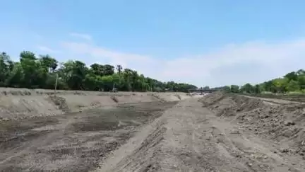 दलसिंहसराय: दलसिंहसराय में ₹313 करोड़ की लागत से 76 किलोमीटर लंबी बलान नदी का हो रहा जीर्णोद्धार