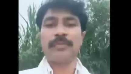 कळमनूरी: शक्तिपीठ महामार्गाची गरज नाही,पांदनमुक्तीची गरज असे म्हणत डोंगरकडा येथील शेतकऱ्याने सोशल मीडियावर व्हिडिओ केला व्हायरल