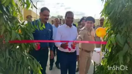 खलीलाबाद: मा0 जनपद न्यायाधीश, डीएम व एसपी ने संयुक्त रूप से जिला कारागार का किया निरीक्षण