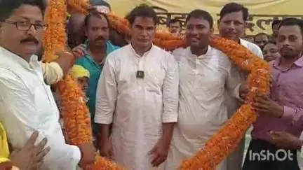 बड़हरा: बिहार बदलाव अभियान के तहत जन सुराज के सुप्रीमो प्रशात किशोर ने सरैया सभा को संबोधित किया, राजद, जदयू, बीजेपी पर बोले