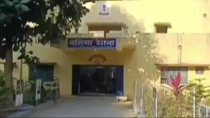 बसिया: कोनबीर ऊपर चौक से दिनदहाड़े बाइक चोरी, अज्ञात के खिलाफ मामला दर्ज