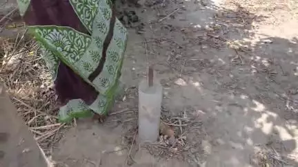 बनमा इटहरी: महारस में नलजल योजना का पानी नही मिलने जे परेशान है लोग, #jansamasya